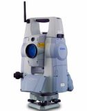 Sokkia NET05AX Automated 3D Total Station